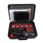 XTOOL x-100 PAD2 Special Functions Expert